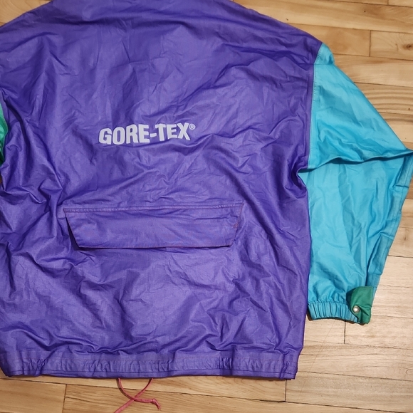 GORE-TEX Multicolor Retro Jacket - Picture 12 of 16